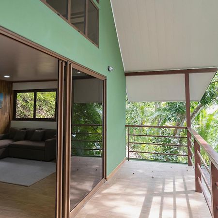 Los Vivos Beachfront Experience Pochote Exterior photo