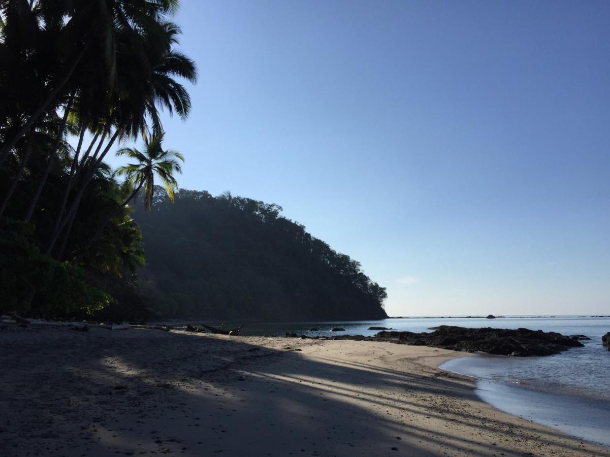 Los Vivos Beachfront Experience Pochote Exterior photo