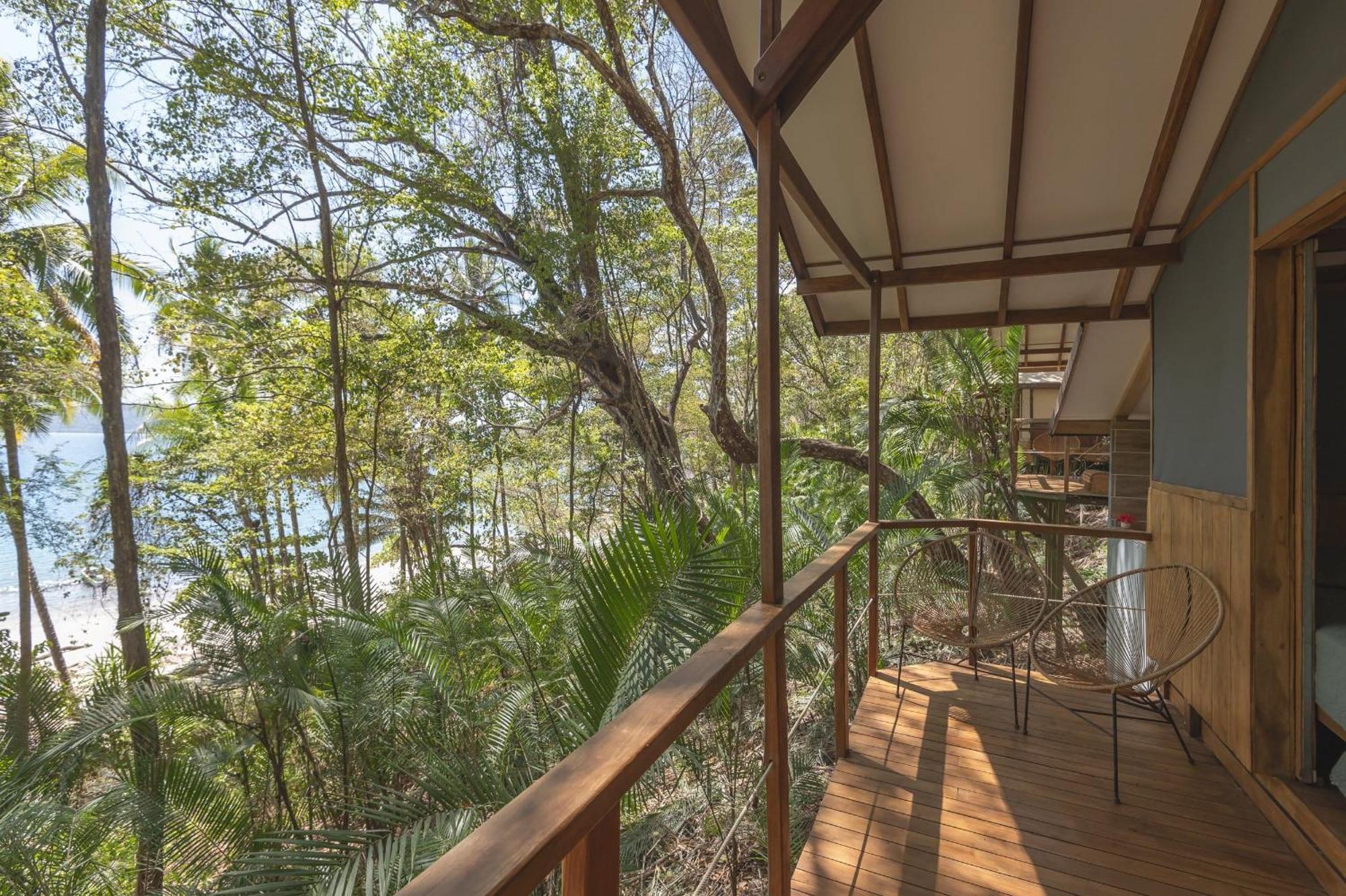 Los Vivos Beachfront Experience Pochote Room photo