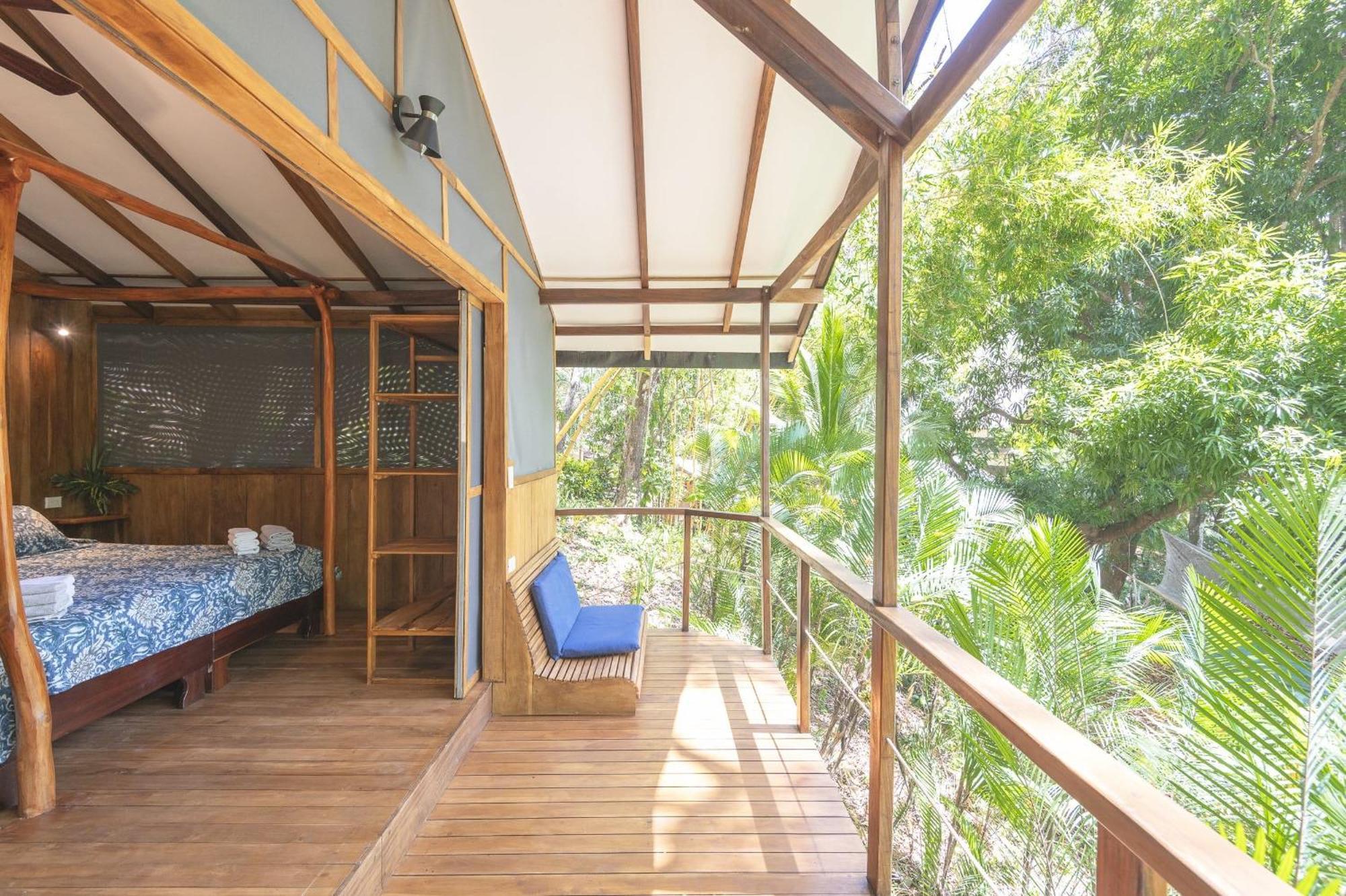 Los Vivos Beachfront Experience Pochote Room photo