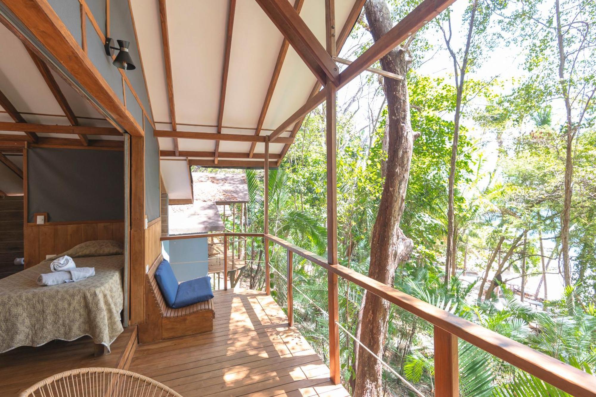 Los Vivos Beachfront Experience Pochote Room photo