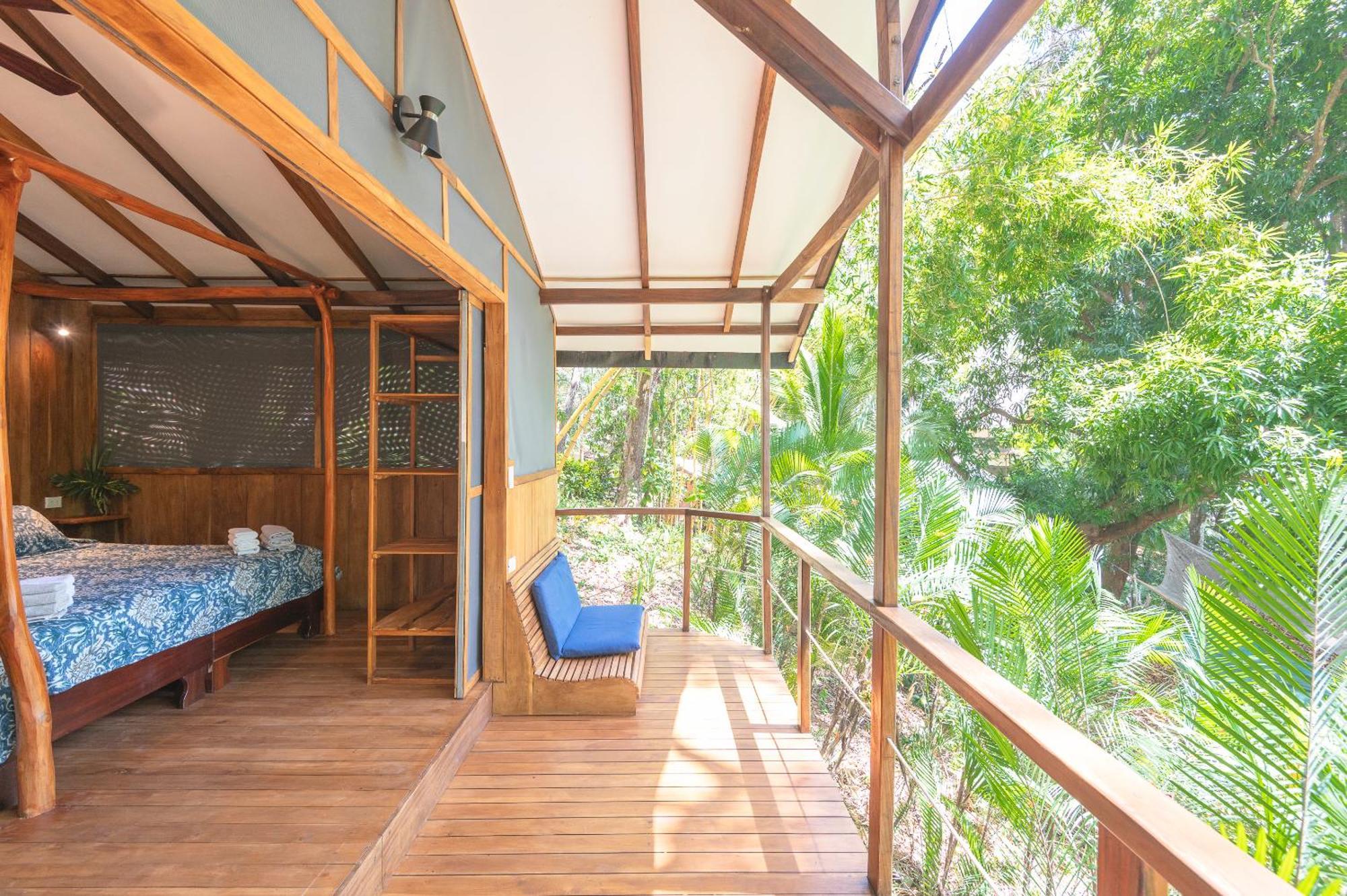 Los Vivos Beachfront Experience Pochote Room photo