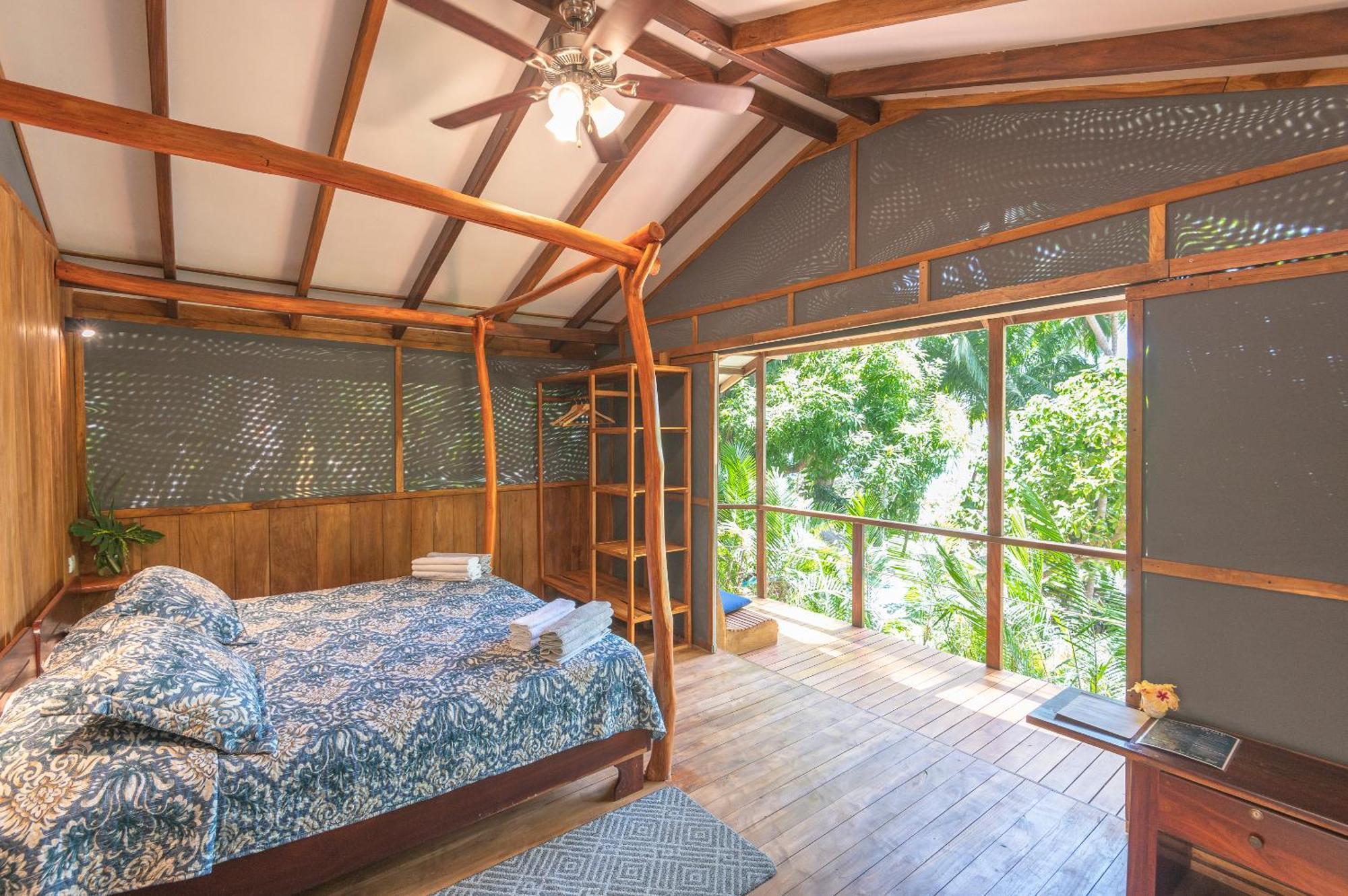Los Vivos Beachfront Experience Pochote Room photo