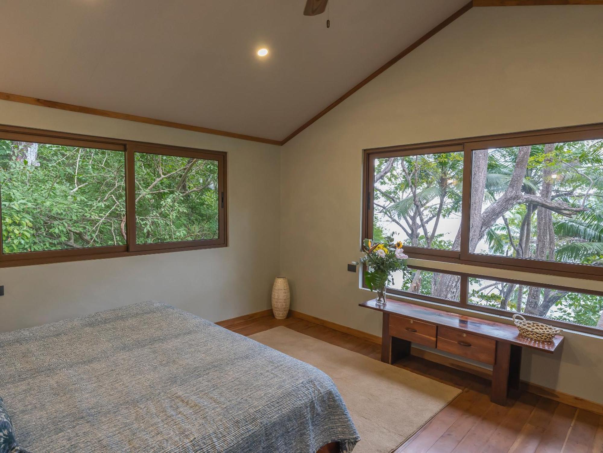 Los Vivos Beachfront Experience Pochote Exterior photo