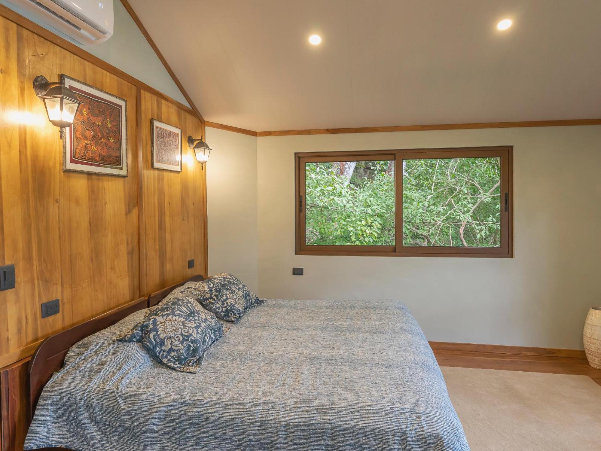 Los Vivos Beachfront Experience Pochote Exterior photo