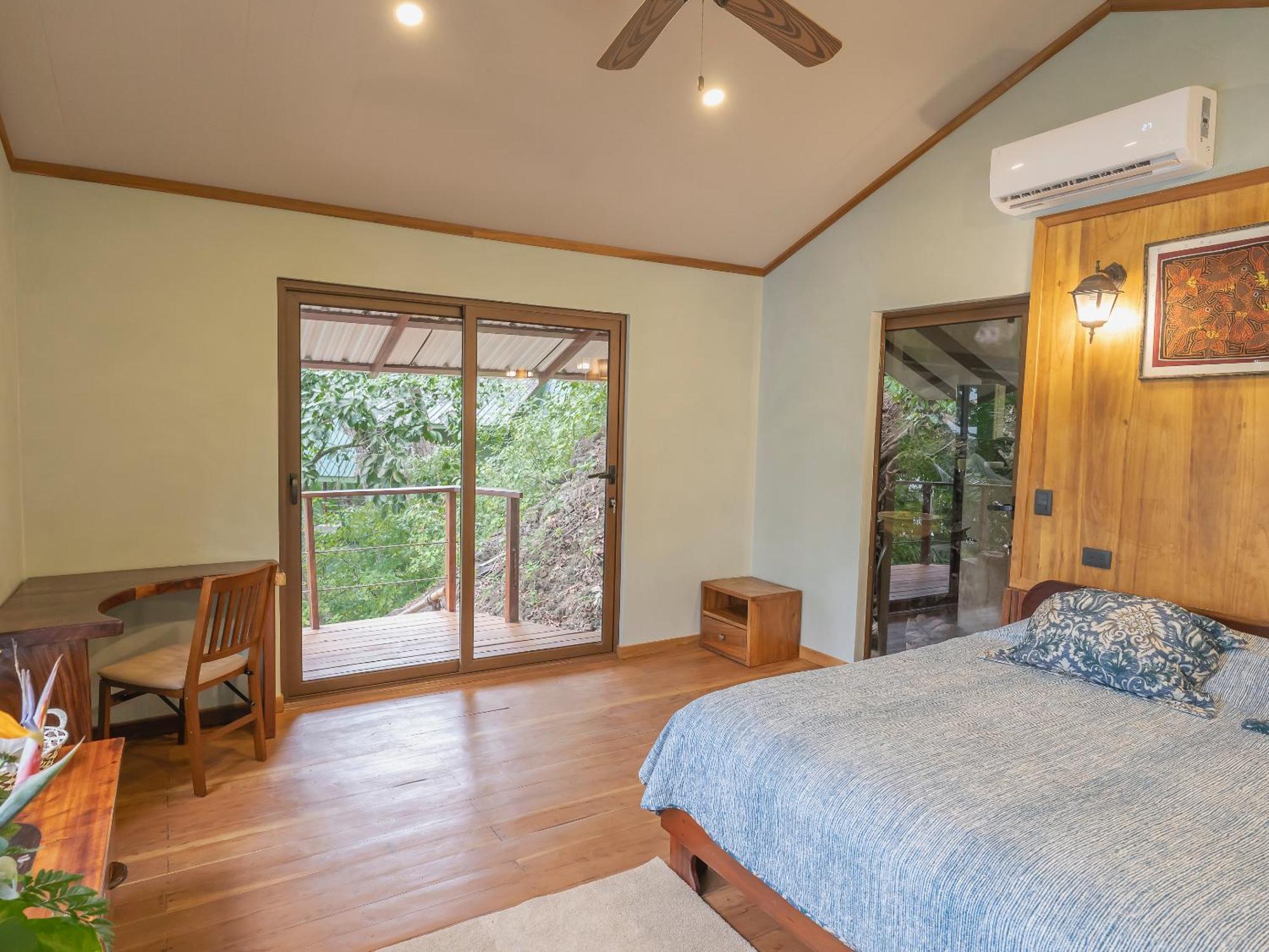 Los Vivos Beachfront Experience Pochote Exterior photo