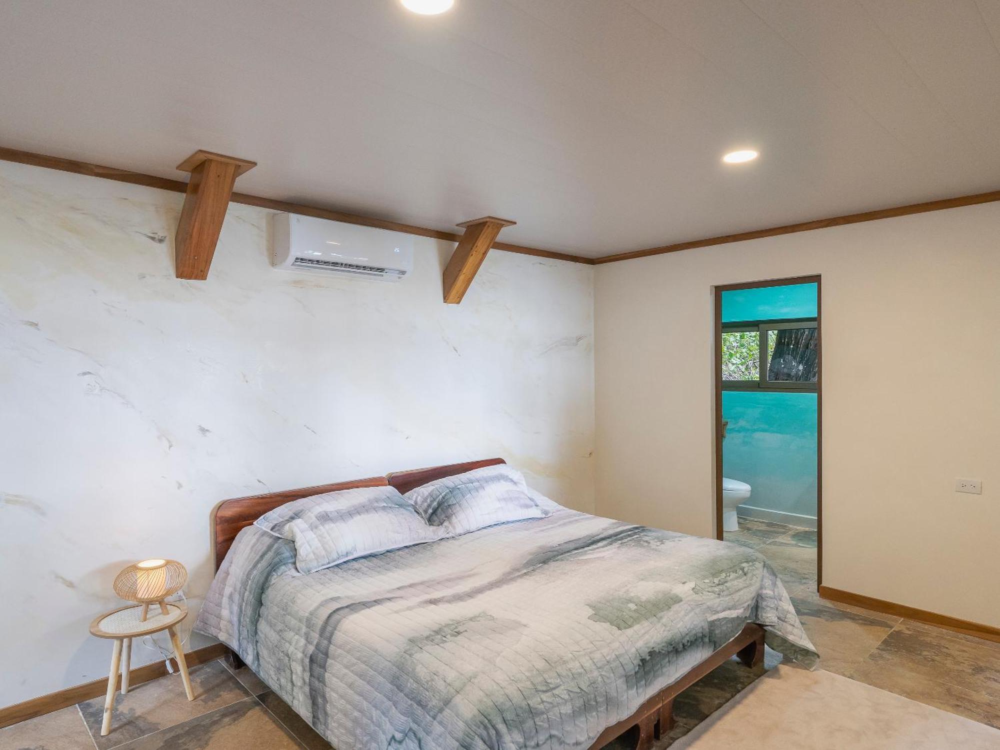 Los Vivos Beachfront Experience Pochote Exterior photo