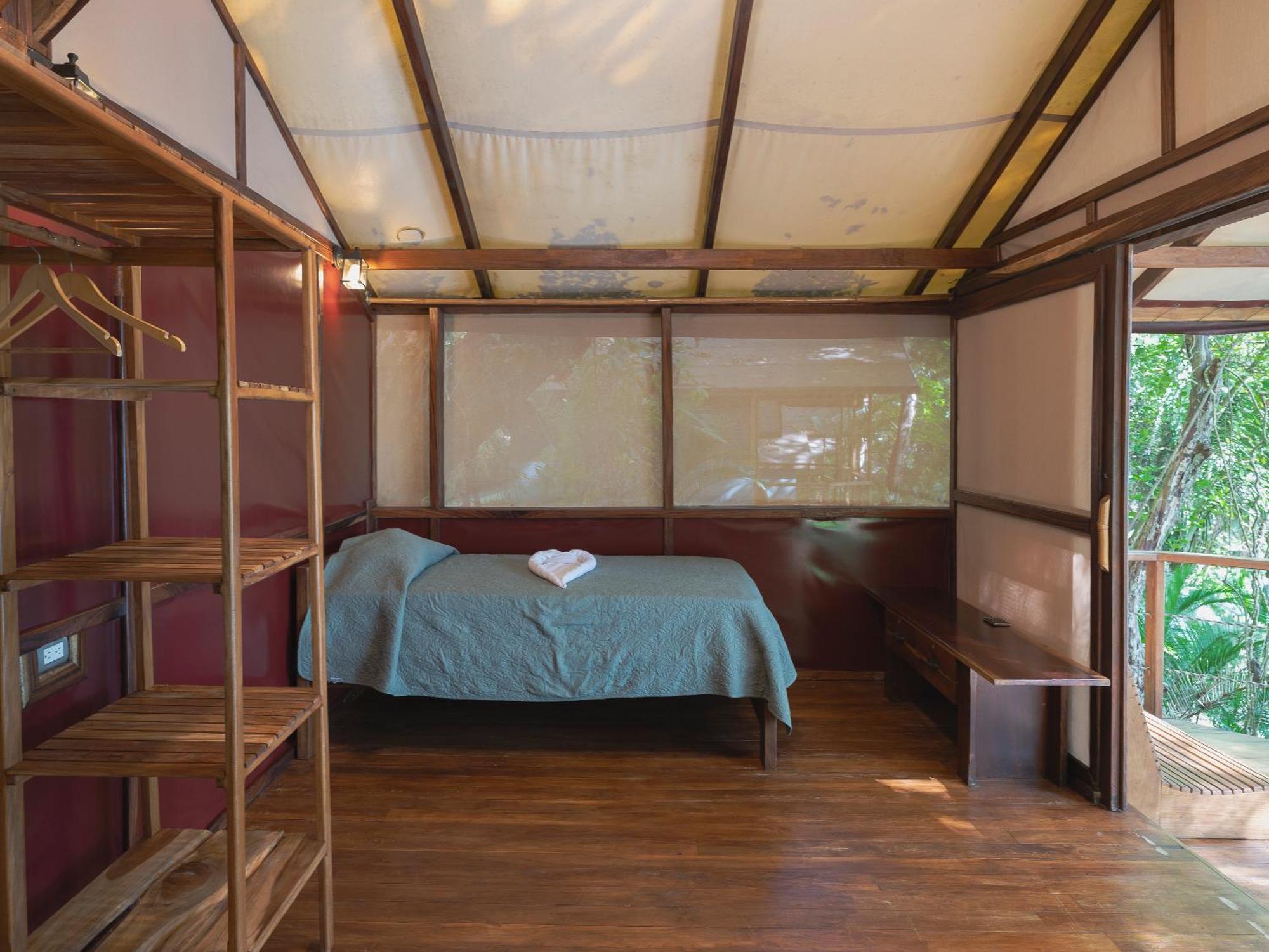 Los Vivos Beachfront Experience Pochote Room photo
