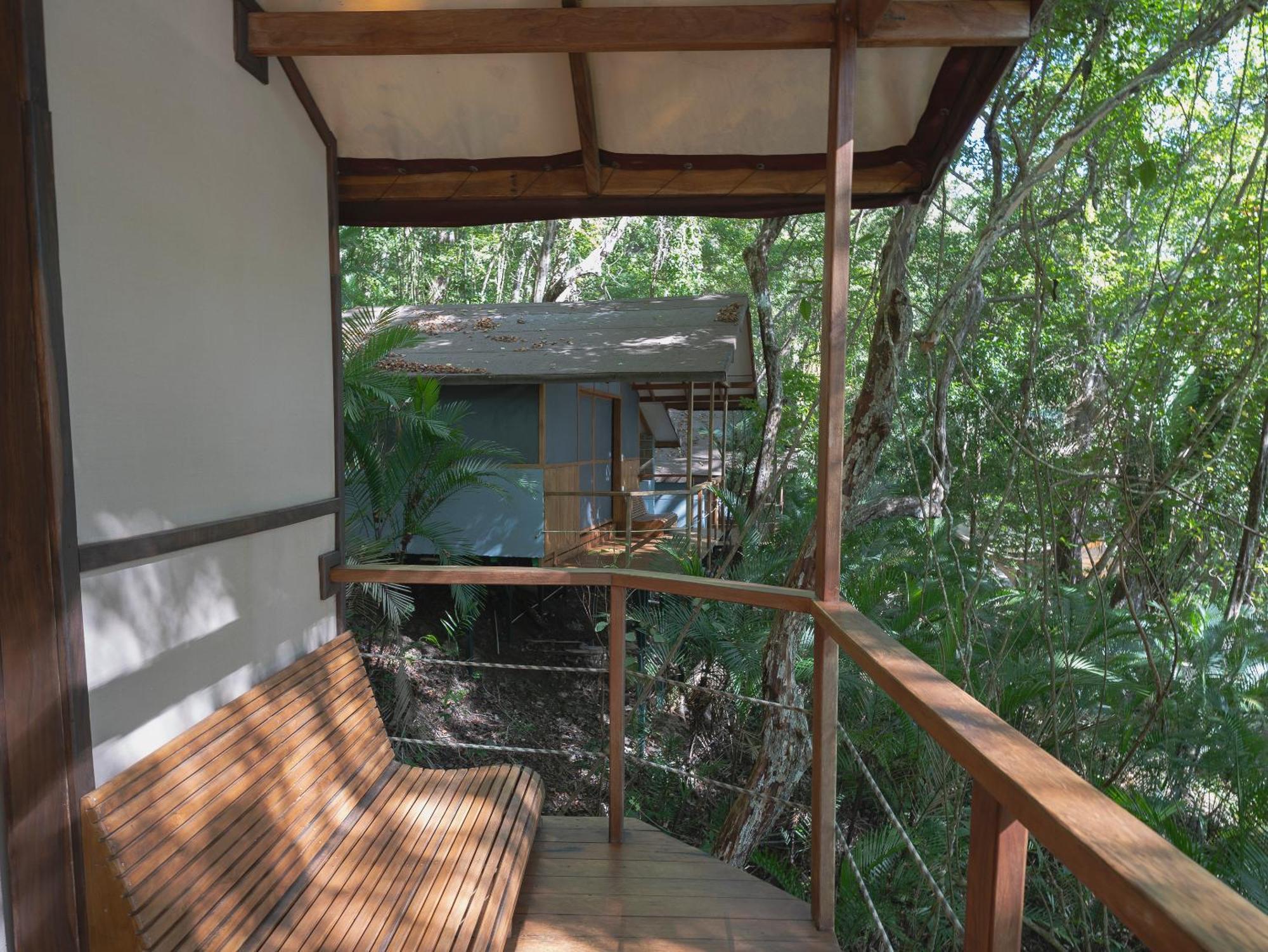 Los Vivos Beachfront Experience Pochote Room photo