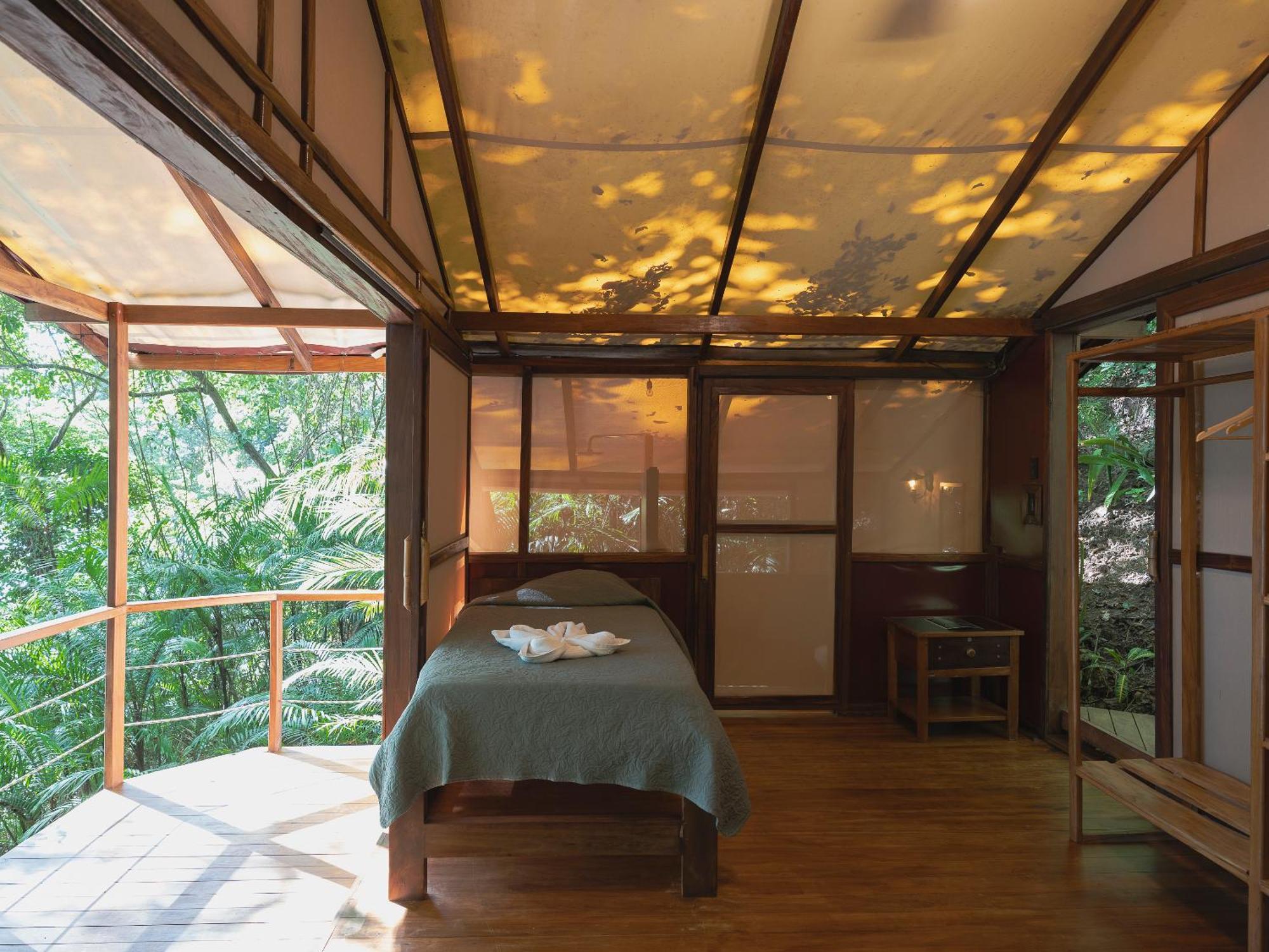 Los Vivos Beachfront Experience Pochote Room photo