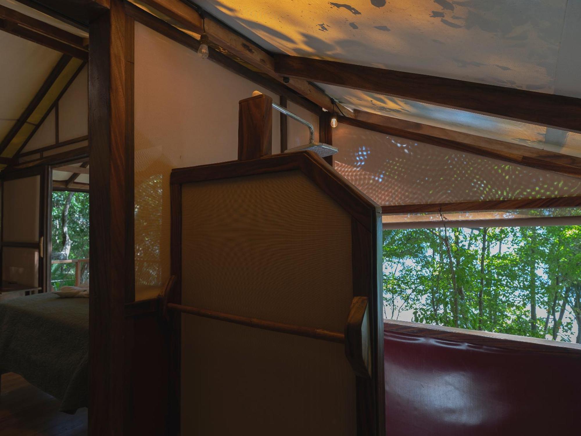Los Vivos Beachfront Experience Pochote Room photo