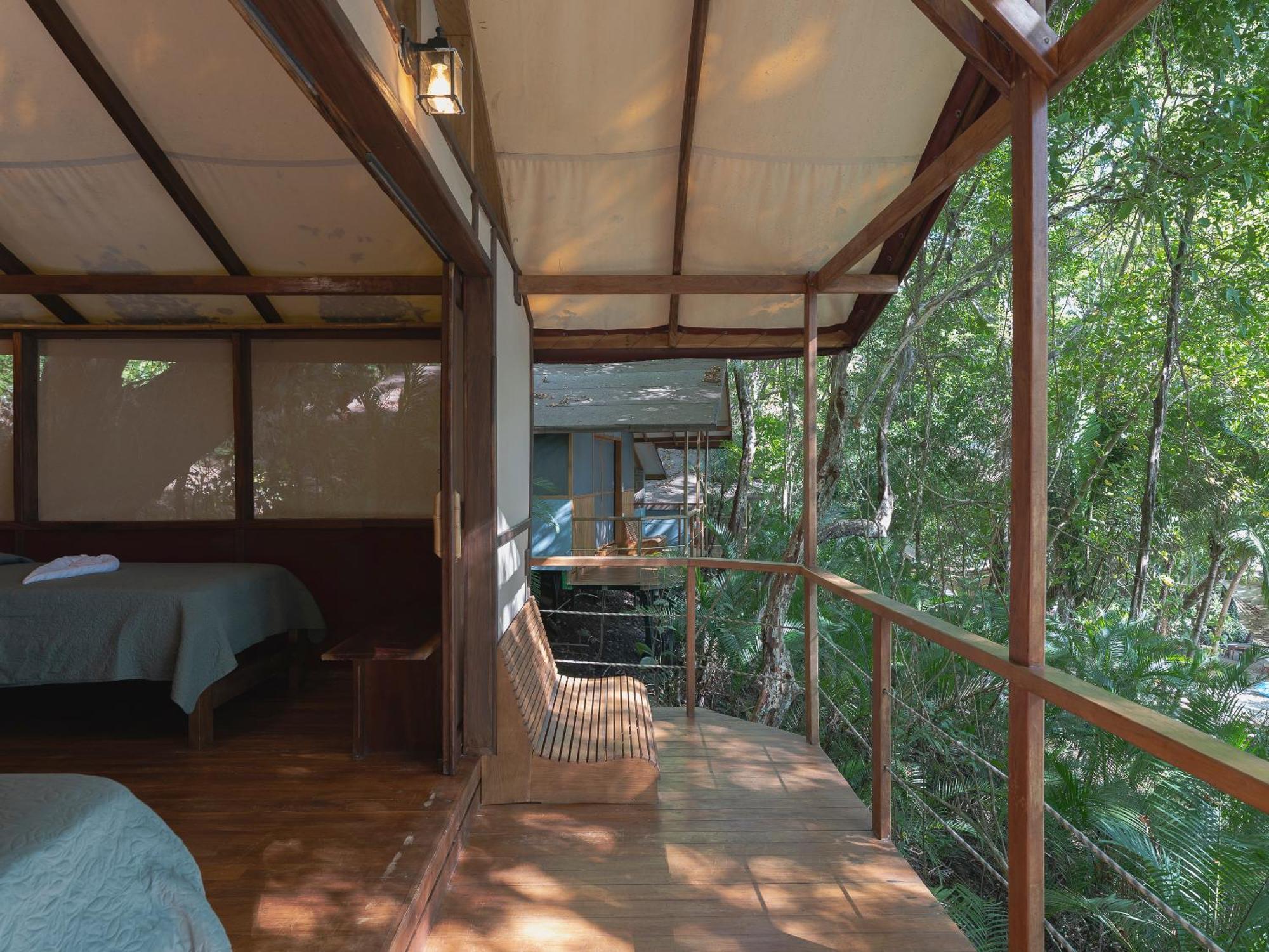 Los Vivos Beachfront Experience Pochote Room photo