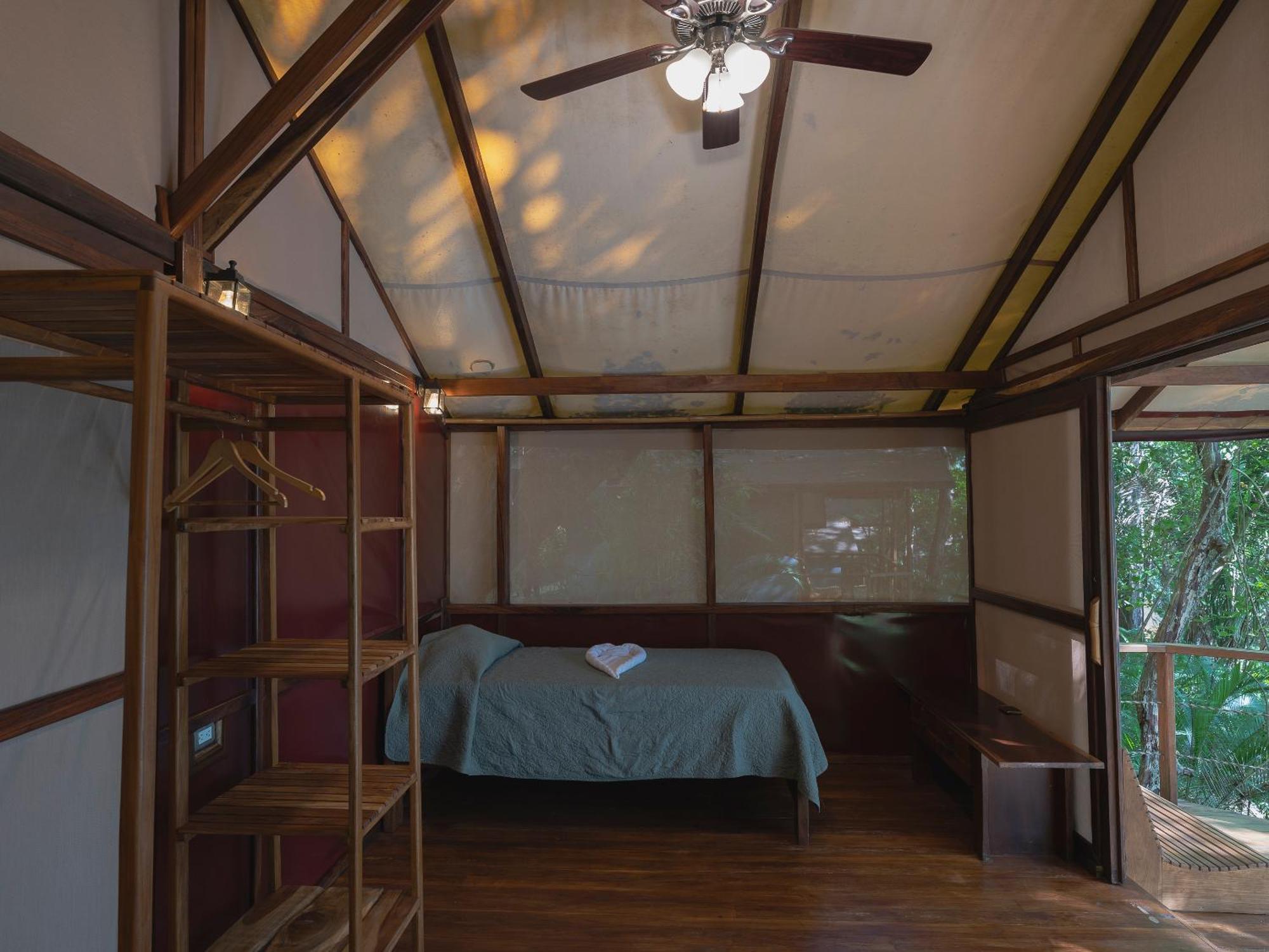 Los Vivos Beachfront Experience Pochote Room photo